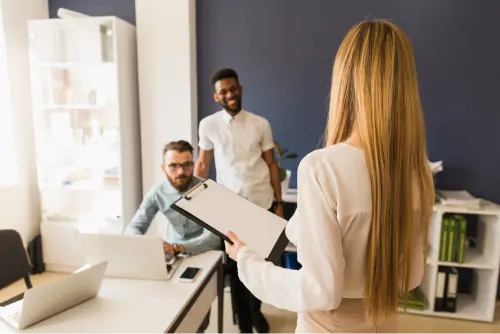 The 2025 Job Challenges for New Graduates in the U.S. IT Sector